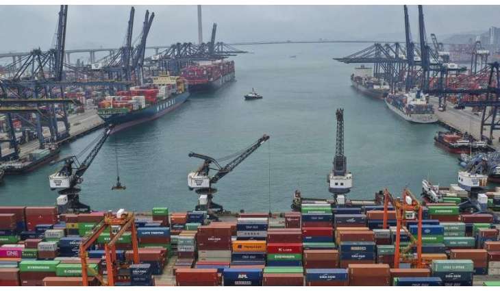 Chinese Shenzhen Port to Sign 'Sister' Agreement With Italy's Genoa - Official