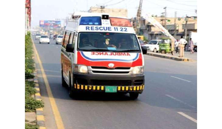 Man shoots himself after killing five of a family over matrimonial dispute in Jalalpur Pirwala