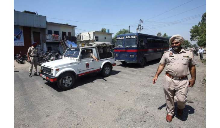 Indian court finds six guilty in Kathua child rape and murder