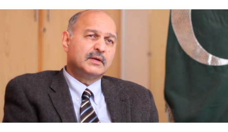 Pakistan rejects any trade war or new cold war with China, says Mushahid Hussain