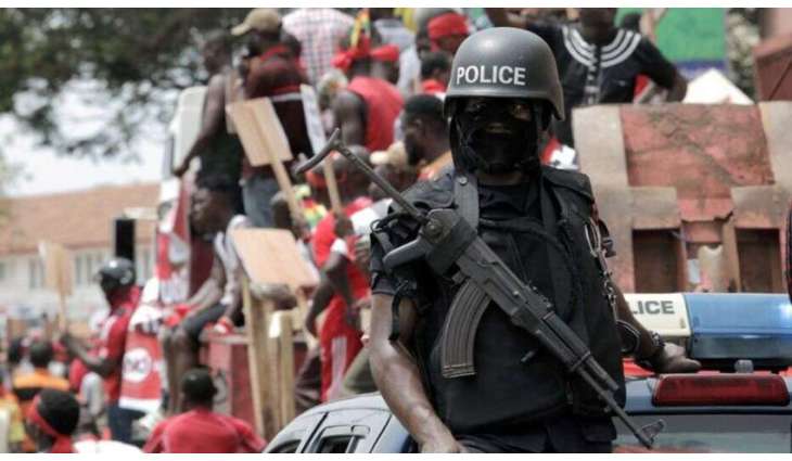 Ghana's Police Rescue 2 Canadian Women Kidnapped in Ashanti Region - Information Ministry