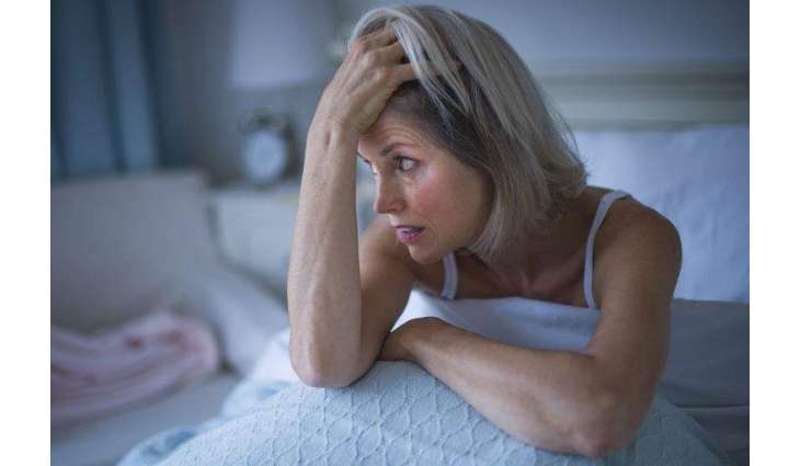Insomnia: 'Long-distance' CBT as effective as in-person therapy