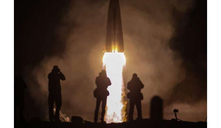 Argentina Proposes Russia Cooperation in Deep Space Exploration - Official