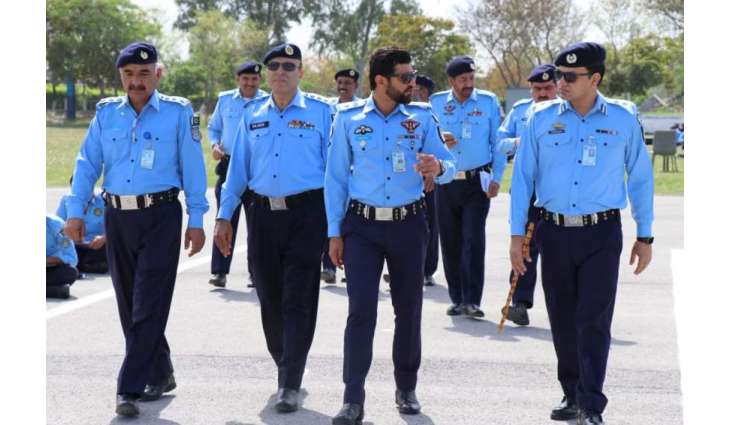 Reshuffling in IBD police in Islamabad 