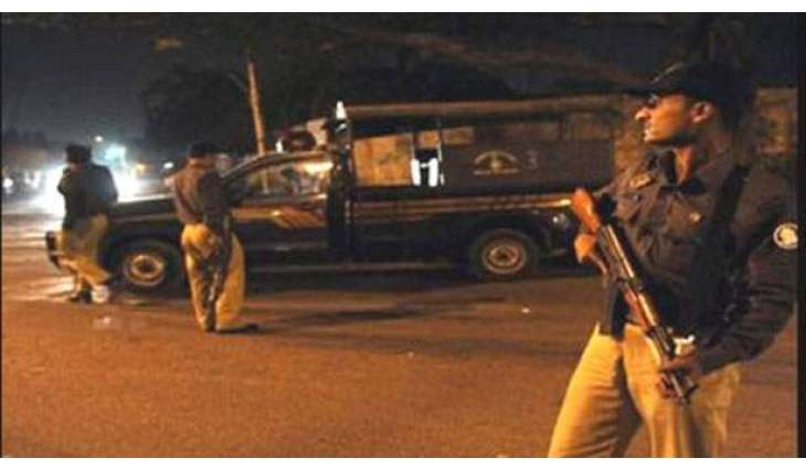 Lyari Gang war members dies in Karachi