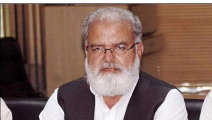 Pakistan can progress only with Islamic system : Liaqat Baloch