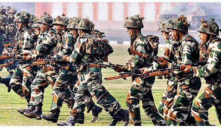 SCO States to Continue Defense Cooperation, Conducting Counterterror Drills - Declaration
