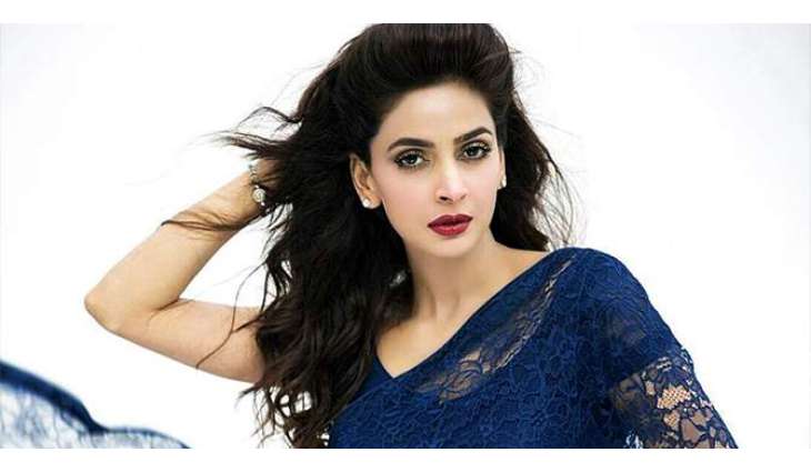 Pakistanis think Saba Qamar has best acting on TV among female actors