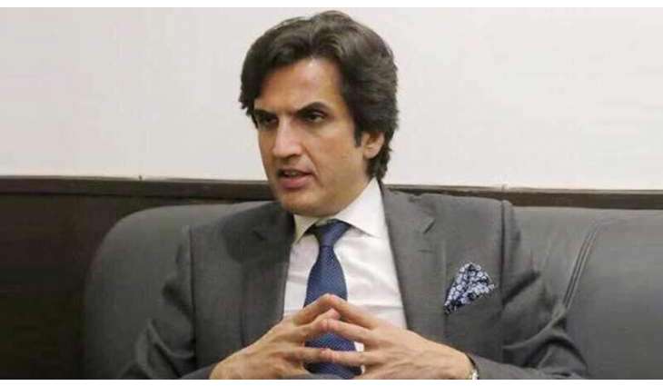 Kartarpur Corridor to be completed within stipulated period: Makhdum Khusro Bakhtyar 