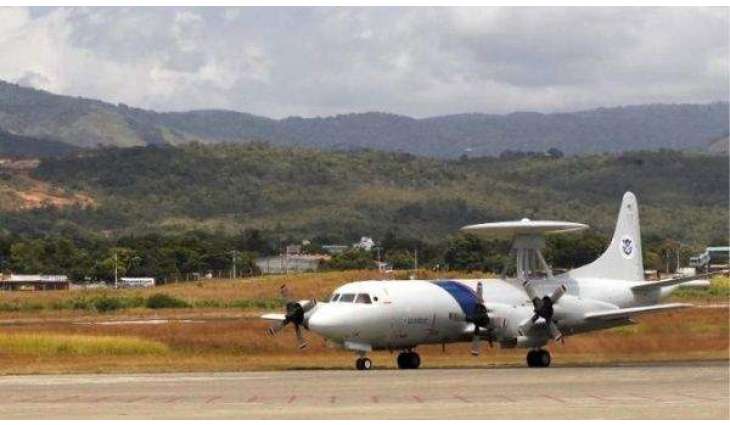Ecuador Parliament Requires Explanations on Deal Allowing US to Deploy Jets in Galapagos