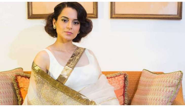 Kangana Ranaut: People have taken advantage of my absence on social media