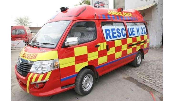 KP to extend Rescue 1122 services up to Tribal areas