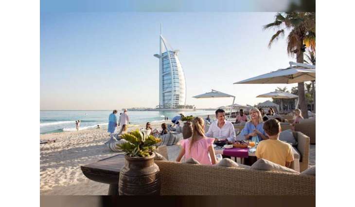 دبي تستقبل أكثر من 29 ألف زائر من رومانيا خلال الربع الأول من العام الجاري