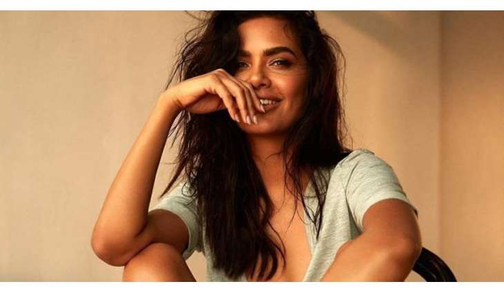 Esha Gupta champions the cause of environment protection