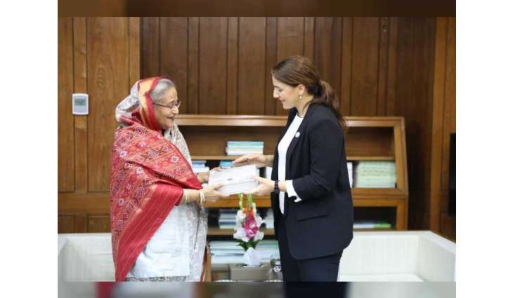 UAE, Bangladesh promoting food security ties