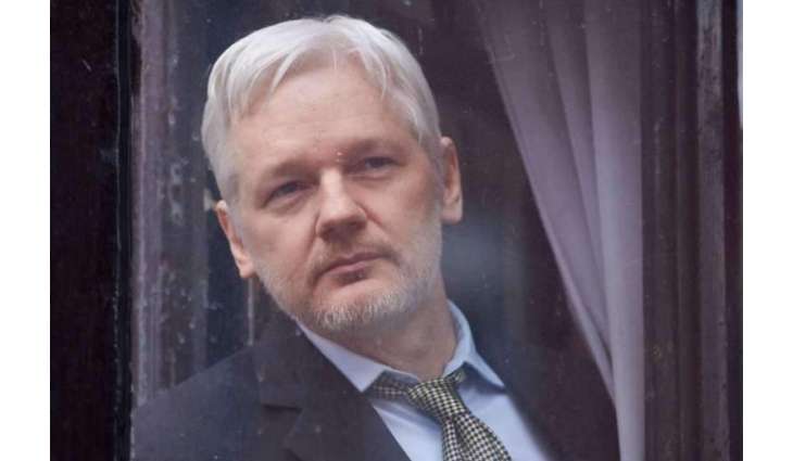 Swedish Prosecution Says Will Not Appeal Court Refusal to Arrest Assange in Absentia