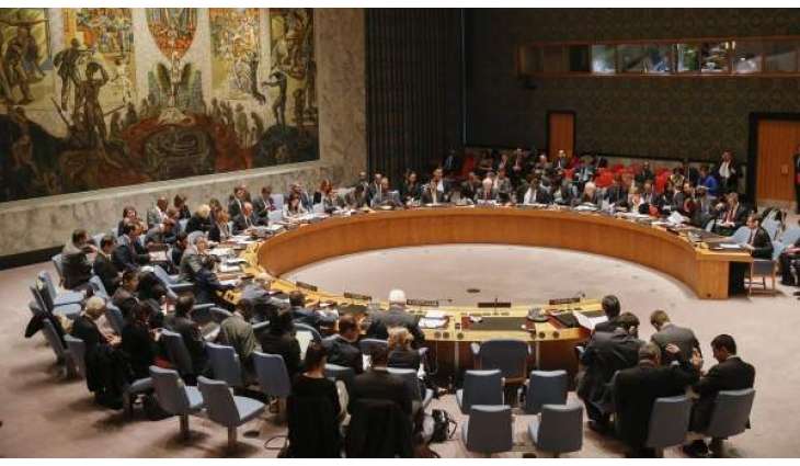 UN Security Council Condemns Latest Deadly Terror Attack in Nigeria - Statement