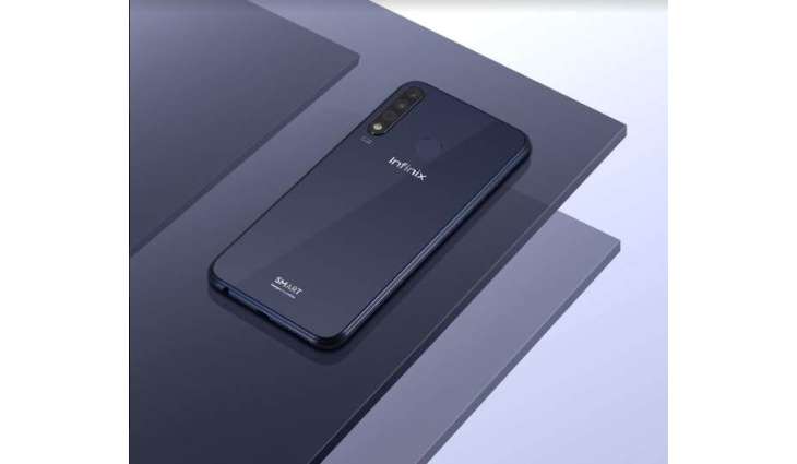 Review: The triple camera Infinix Smart 3 Plus
