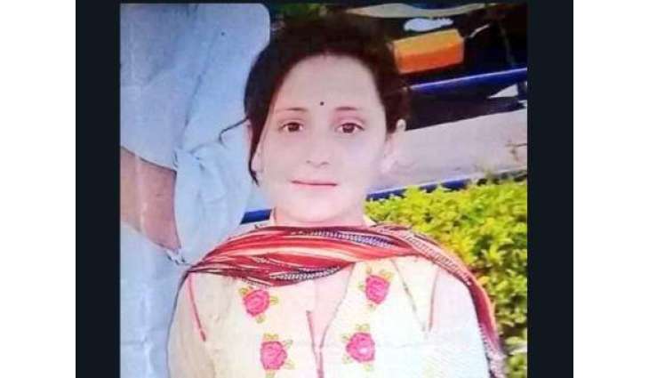 Main accused in Farishta case confesses to crime  