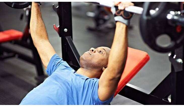 How strength training may help people with diabetes