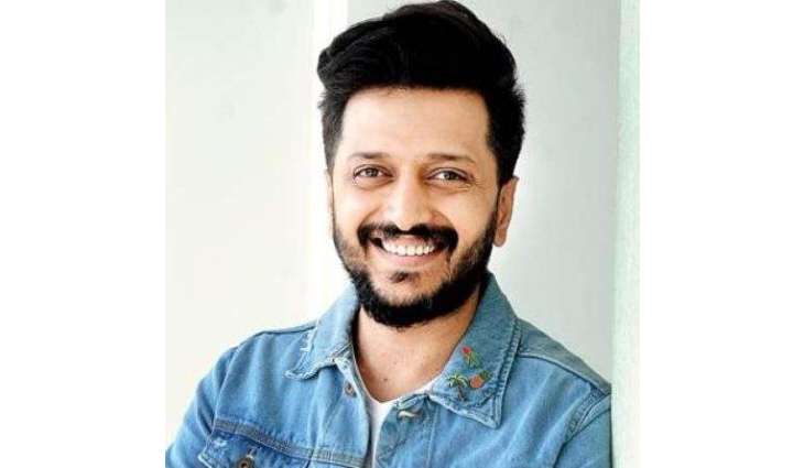 Bollywood’s Riteish Deshmukh extends support to Sarfaraz Ahmed