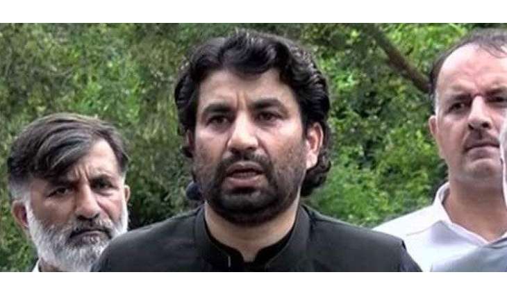 All are elected, this house should not be  debased: Qasim Soori
