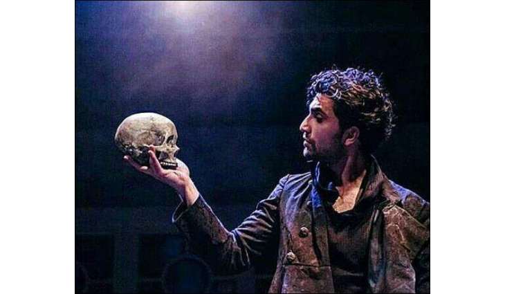 Sajal Aly is proud of Ahad Raza Mir’s international success with Hamlet