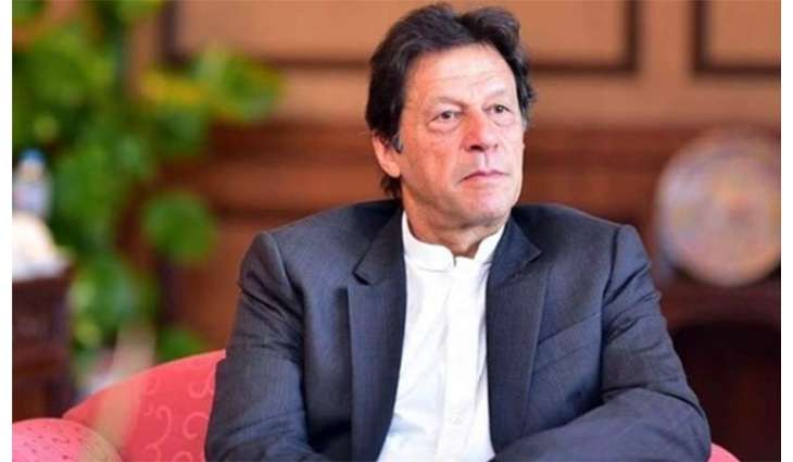 PM Imran says did not violate ECP code of conduct during Ghotki visit, complaint 'malicious'