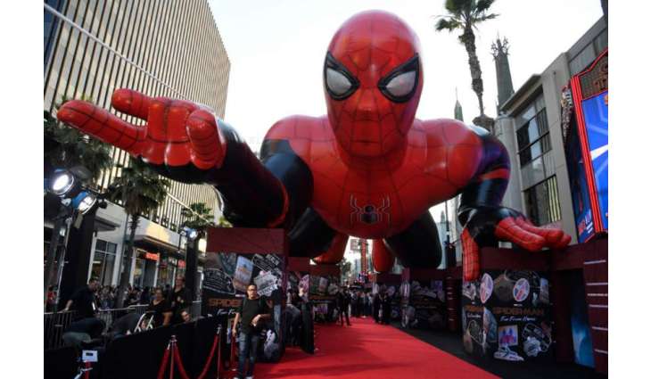 After 'Endgame': can Spider-Man untangle Marvel's future?
