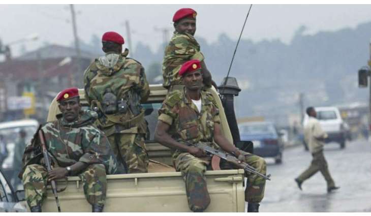 Nearly 250 arrested in Ethiopia after foiled coup: State TV