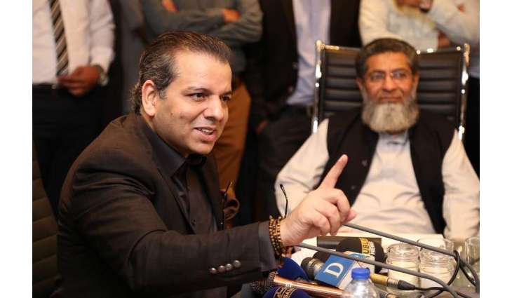 About 18,000 Public School Teachers in Punjab to receive Transfer Orders on their mobile phones through e-Transfer System, Dr. Murad Raas