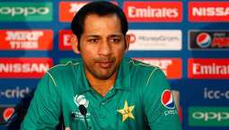 Sarfaraz Ahmed reflects on World Cup opener
