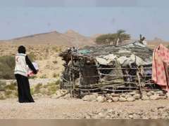 20,000 families benefitting from Emirati Eid clothing initiatives in Yemen