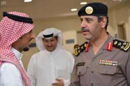 سجون منطقة مكة المكرمة تستقبل 866 زائراً وزائرة في أول أيام عيد الفطر