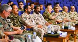 قوات تحالف دعم الشرعية في اليمن تعلن استمرار مسارات العمل لإعادة اليمن إلى الحاضنة الخليجية والعربية