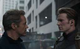 No 'Endgame' for Marvel fan: he's seen 'Avengers' film 110 times