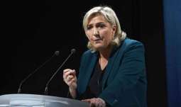 France's Marine Le Pen Touts 200-Seat 'Sovereigntist Bloc' in European Parliament