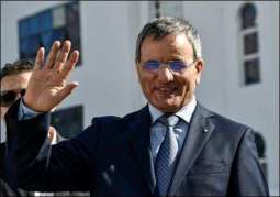Former Algerian Presidential Candidate Again Detained for Questioning