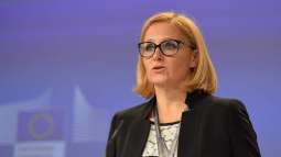 EU Gathering Data on Stricken Tankers in Gulf of Oman - Spokeswoman