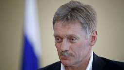 Kremlin Believes No One Yet Has Info About Causes of Incident in Gulf of Oman - Peskov