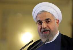 Iran Attaches Special Importance to Security in Persian Gulf - President