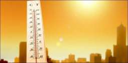 Heat wave in Karachi will persist till June 15: Met Office