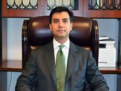 رئیس الوزراء الباکستاني عمران خان یرشح علي جھانغیر صدیقي سفیرا فخریا للاستثمار الأجنبي