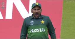 These #Sarfaraz memes after Pakistan’s loss are breaking the internet