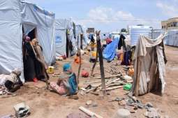 Flooding worsens humanitarian needs across Yemen