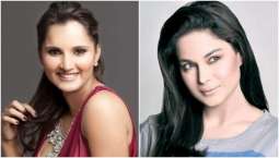 Sania Mirza lashes out at Veena Malik, says she's not Pakistan team's  mother or dietician' 
