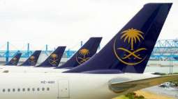 الخطوط السعودية توقع اتفاقية مع إيرباص للاستحواذ على 30 طائرة وأحقية إضافة 35 طائرة أخرى