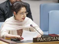 باكستان تطالب من الأمم المتحدة باتخاذ الإجراء ضد الخوف من الإسلام وخطاب الكراهية