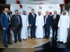 اطلاق أول مركز روسي للابتكارات الرقمية وتكنولوجيا المعلومات في "  دبي للإنترنت " 