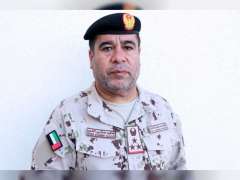 UAE, Jordan start joint military drills